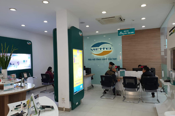 Nhà mạng chi nghìn tỷ, tích cực hỗ trợ người dùng trong đại dịch