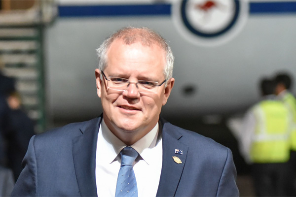 Thủ tướng Australia khẳng định tạo điều kiện thuận lợi cho du học sinh Việt