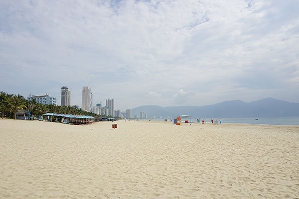 Vietnam tourism industry hit hard by COVID-19