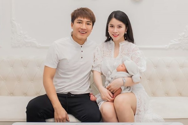 Phản ứng Châu Khải Phong khi bị tố bạc bẽo bỏ rơi, đánh đập vợ con