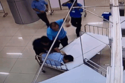 Nhóm đối tượng đánh nhân viên bệnh viện rồi tông chết người ở Đắk Lắk