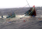 Lầu Năm Góc lên tiếng việc Trung Quốc đâm chìm tàu cá Việt Nam