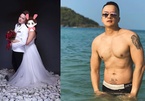 Rộ tin Cao Thái Sơn âm thầm ly hôn vợ bí mật cưới 3 năm trước