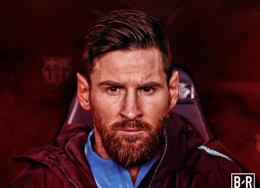 Messi nóng trong người, lên tiếng dẹp loạn