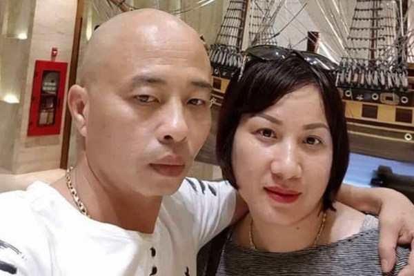 Bắt tạm giam Nguyễn Xuân Đường, chồng nữ đại gia Thái Bình