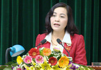 Bí thư Tỉnh ủy Ninh Bình giữ chức Phó trưởng Ban công tác đại biểu