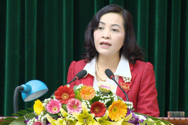 Bí thư Tỉnh ủy Ninh Bình giữ chức Phó trưởng Ban công tác đại biểu