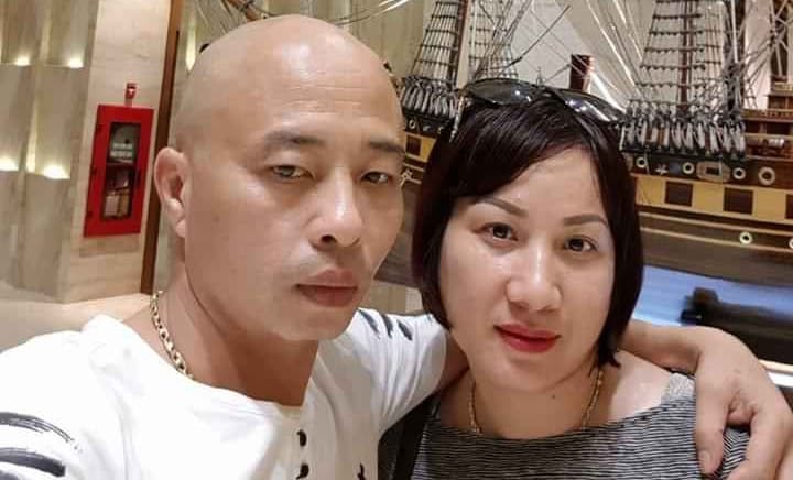 Truy nã Nguyễn Xuân Đường, chồng nữ đại gia Nguyễn Thị Dương