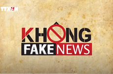 VNA produces anti-fake news song in 15 languages