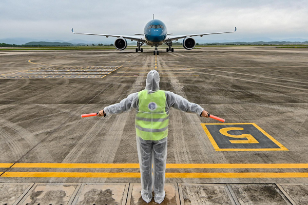 Quảng Ninh chung sức, đồng lòng cùng cả nước chống dịch Covid-19