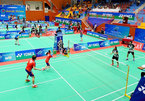 Vietnam Challenge badminton tournament postponed again