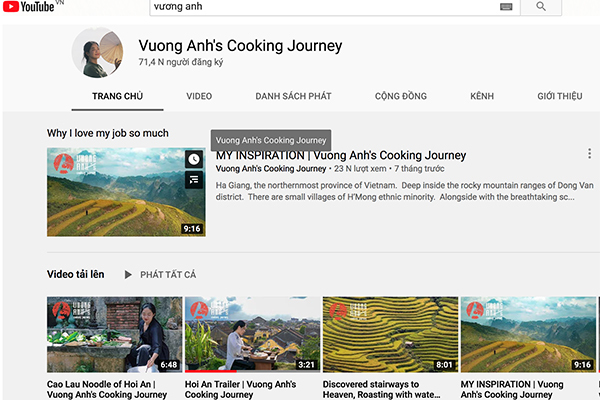 Những kênh YouTube đáng xem nhất mùa cách ly xã hội