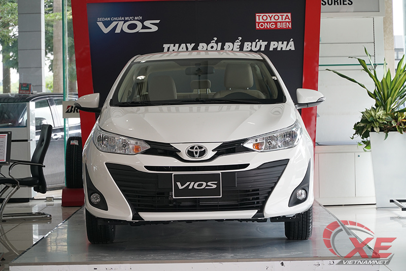 Tiêu thụ ô tô Việt Nam quý I thấp kỷ lục vì dịch Covid-19