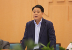 Chủ tịch Hà Nội tha thiết mong dân nghiêm túc cách ly xã hội thêm 5 ngày