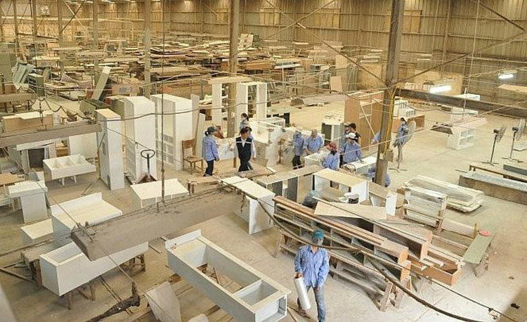 Vietnamese woodwork industry: the path to $20 billion goal