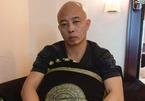 Bắt được đối tượng trốn nã Nguyễn Xuân Đường, chồng đại gia Thái Bình