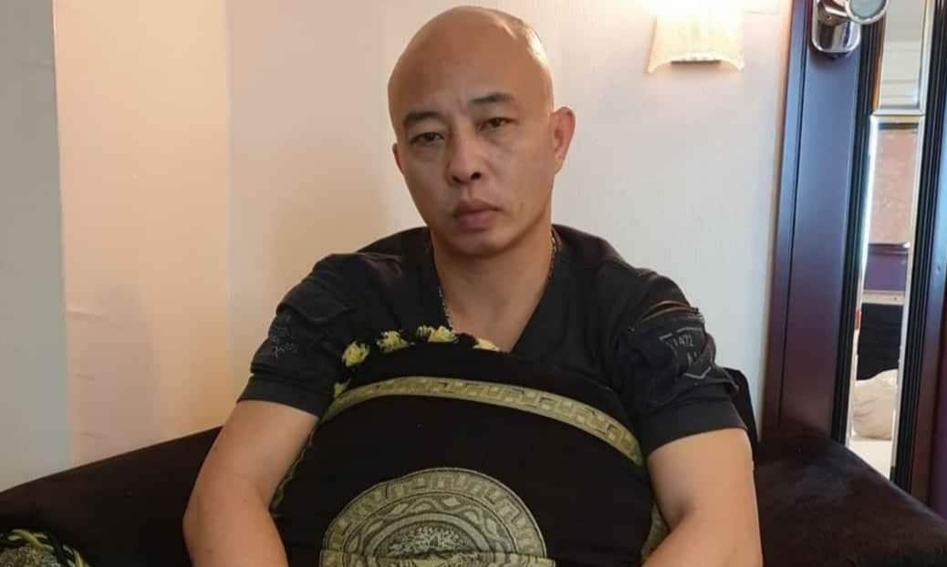 Bắt được đối tượng trốn nã Nguyễn Xuân Đường, chồng đại gia Thái Bình