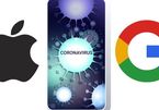 Coronavirus: Apple and Google team up to contact Covid-19 tracking