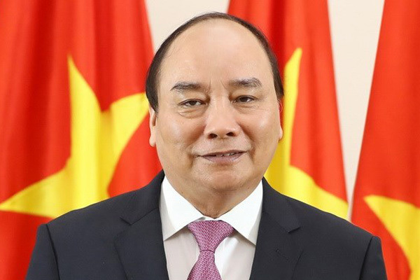Thư của Thủ tướng gửi cộng đồng người Việt Nam ở nước ngoài
