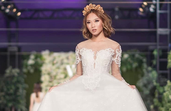 Bạn bè đau buồn sự ra đi đột ngột của Hoa hậu Jacqueline Đặng