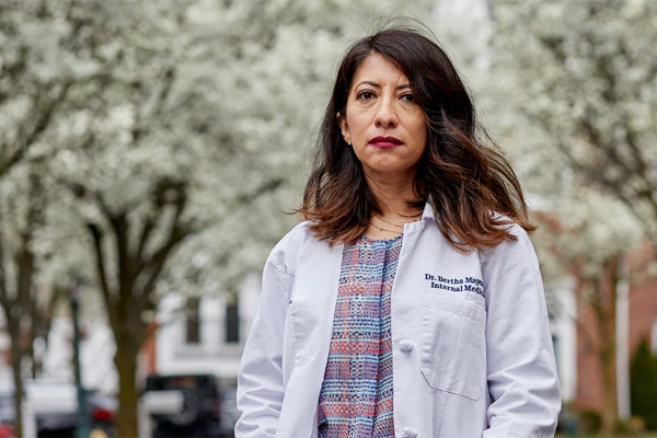 Nỗi sợ mất quyền nuôi con của những người chống dịch Covid-19