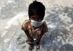 Coronavirus: The children struggling to survive India's lockdown