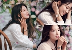 Park Shin Hye đẹp tựa nữ thần trong loạt ảnh mới