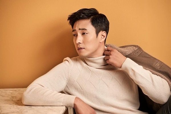 So Ji Sub 'Giày thủy tinh': Quý ông vạn người mê sở hữu tài sản khổng lồ