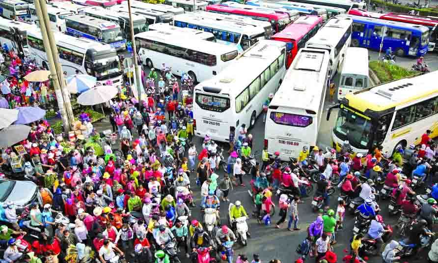 Phó Thủ tướng để TP.HCM tự quyết việc hoạt động của công ty 70.000 người