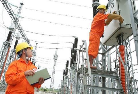 Giảm giá điện, Bộ Tài chính nhắc đừng để lỗ gây áp lực tăng giá