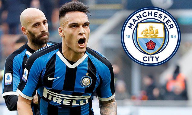 Guardiola vung gần 100 triệu bảng ký 