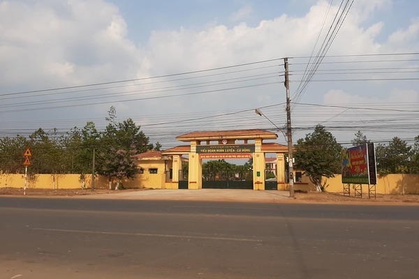 Người đàn ông khai gian để được đi cách ly lần 2