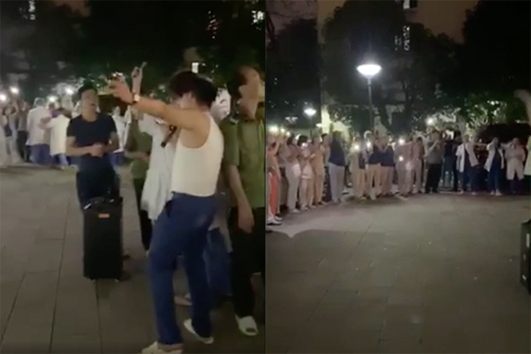 Bộ Y tế yêu cầu BV Bạch Mai báo cáo việc tụ tập đông người