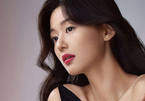 'Mợ chảnh' Jun Ji Hyun: Chồng đẹp, con xinh, sở hữu bất động sản 90 triệu đô