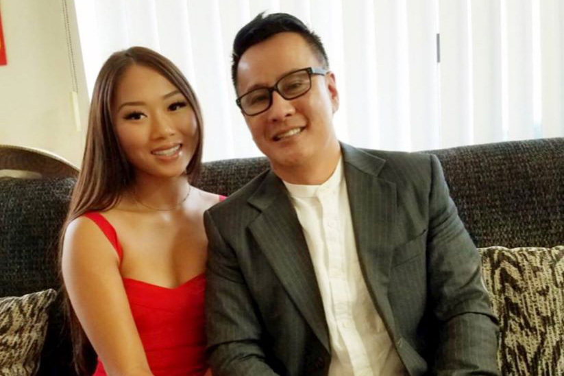 Cha mẹ Hoa hậu Việt Nam Toàn cầu sốc, suy sụp khi con mất ở tuổi 22