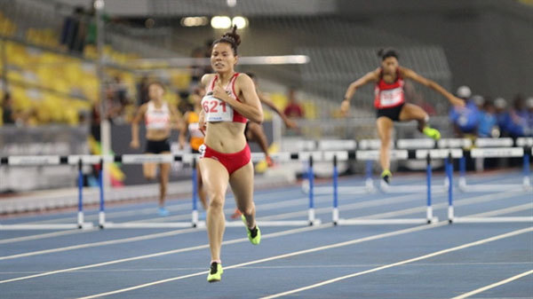 Vietnam athletics still has a chance as Olympic qualification date changed