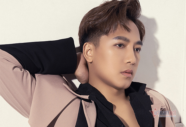 Châu Khải Phong lên tiếng sau lùm xùm bị tố 'đánh đập, bỏ rơi vợ con'