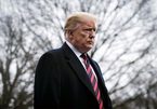 Thượng viện Mỹ 'chốt' ngày bắt đầu xử luận tội ông Trump