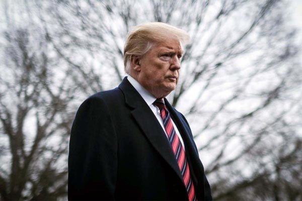 Thượng viện Mỹ 'chốt' ngày bắt đầu xử luận tội ông Trump