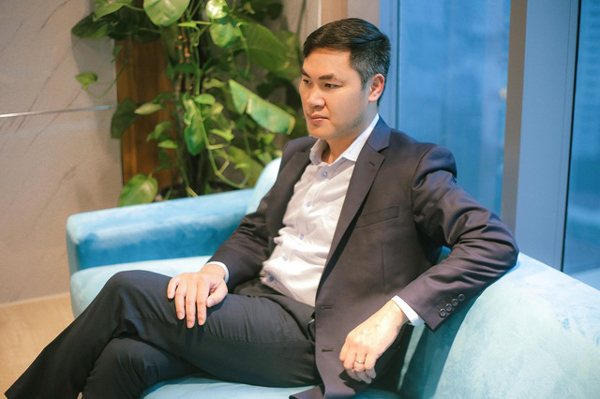 Đất Xanh Miền Bắc quyết khuấy động thị trường bất chấp Covid-19