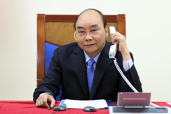 Việt Nam sẵn sàng hợp tác và hỗ trợ Ấn Độ phòng chống đại dịch