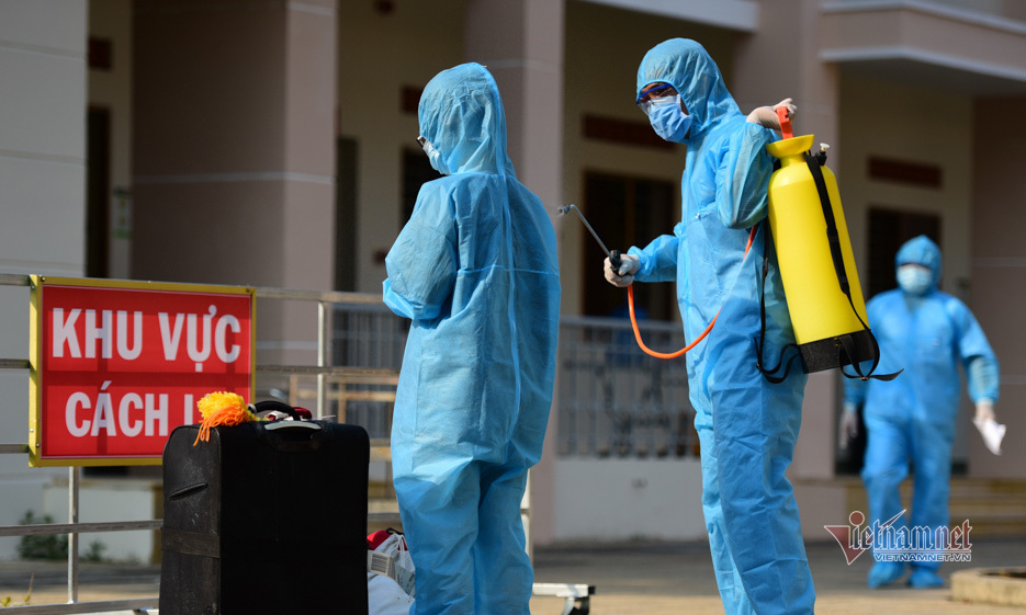 TP.HCM có thể kéo dài cách ly xã hội đến 30/4