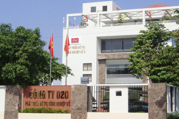 Industrial parks forecast lower profits due to pandemic