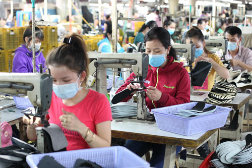 Vietnam export targets still attainable under certain conditions