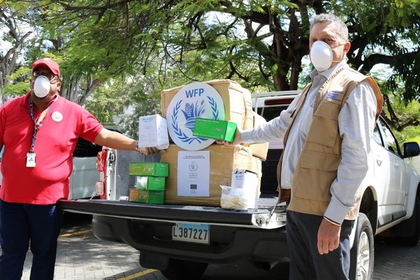 LHQ kêu gọi các quốc gia bảo vệ nguồn cung lương thực