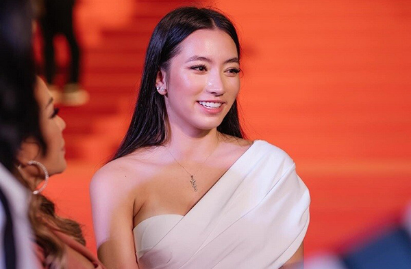 Con gái lai Tây xinh đẹp, kín tiếng của danh ca Thanh Hà