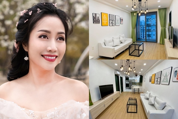 Giữa mùa dịch, Ốc Thanh Vân bán nhà gần 4 tỷ