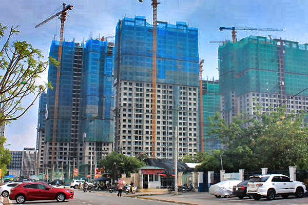 Đồng loạt kích cầu mua nhà thời dịch bệnh