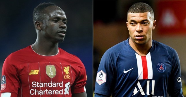 Liverpool tất tay ký Kylian Mbappe, nếu Real Madrid ‘chơi xấu’