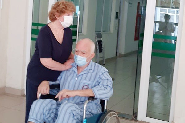 Thêm 17 bệnh nhân Covid-19 ở Hà Nội được công bố khỏi bệnh